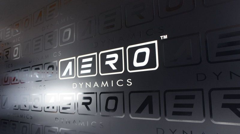 AERO Diffusor LED F1 Carbon für BMW M2/M2 Competition F87 | Heckdiffusor, Spoiler; TÜV, Service