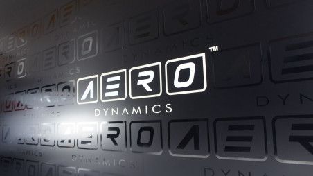 TÜV-Abnahme am Standort AERO Dynamics™ - Kosten zzgl.