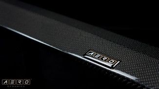 AERO Seitenschweller CS-R Carbon für BMW M4 F82 F83 | Schweller, Spoiler; TÜV, Service, Original
