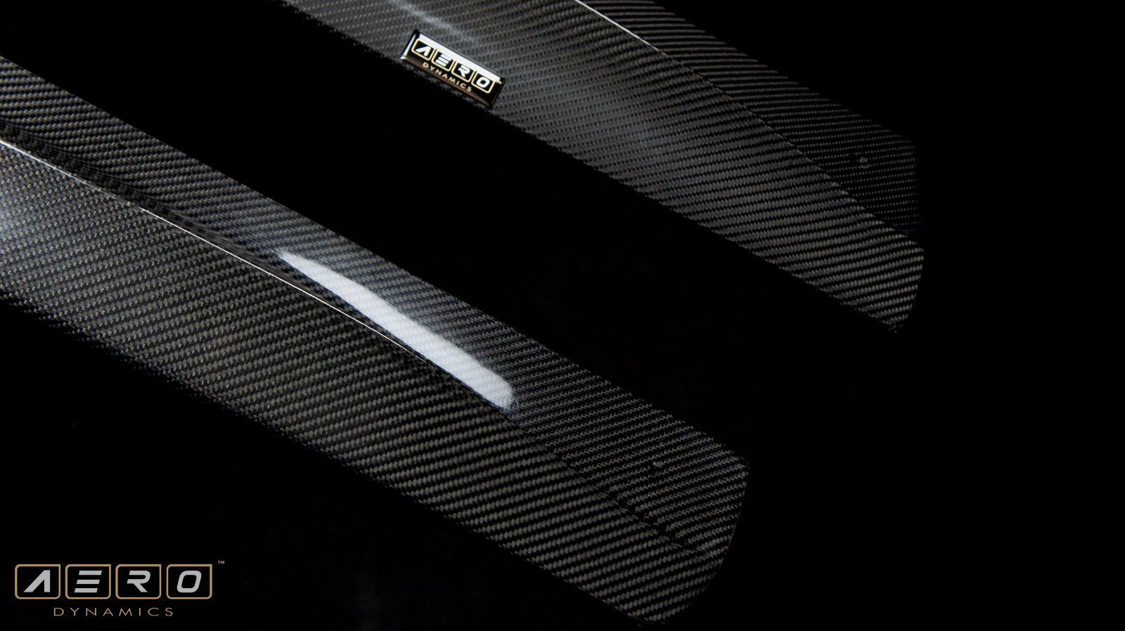 AERO Seitenschweller DTM Carbon für BMW M4 F82 F83 | Schweller, Aufsatz, Spoiler, TÜV