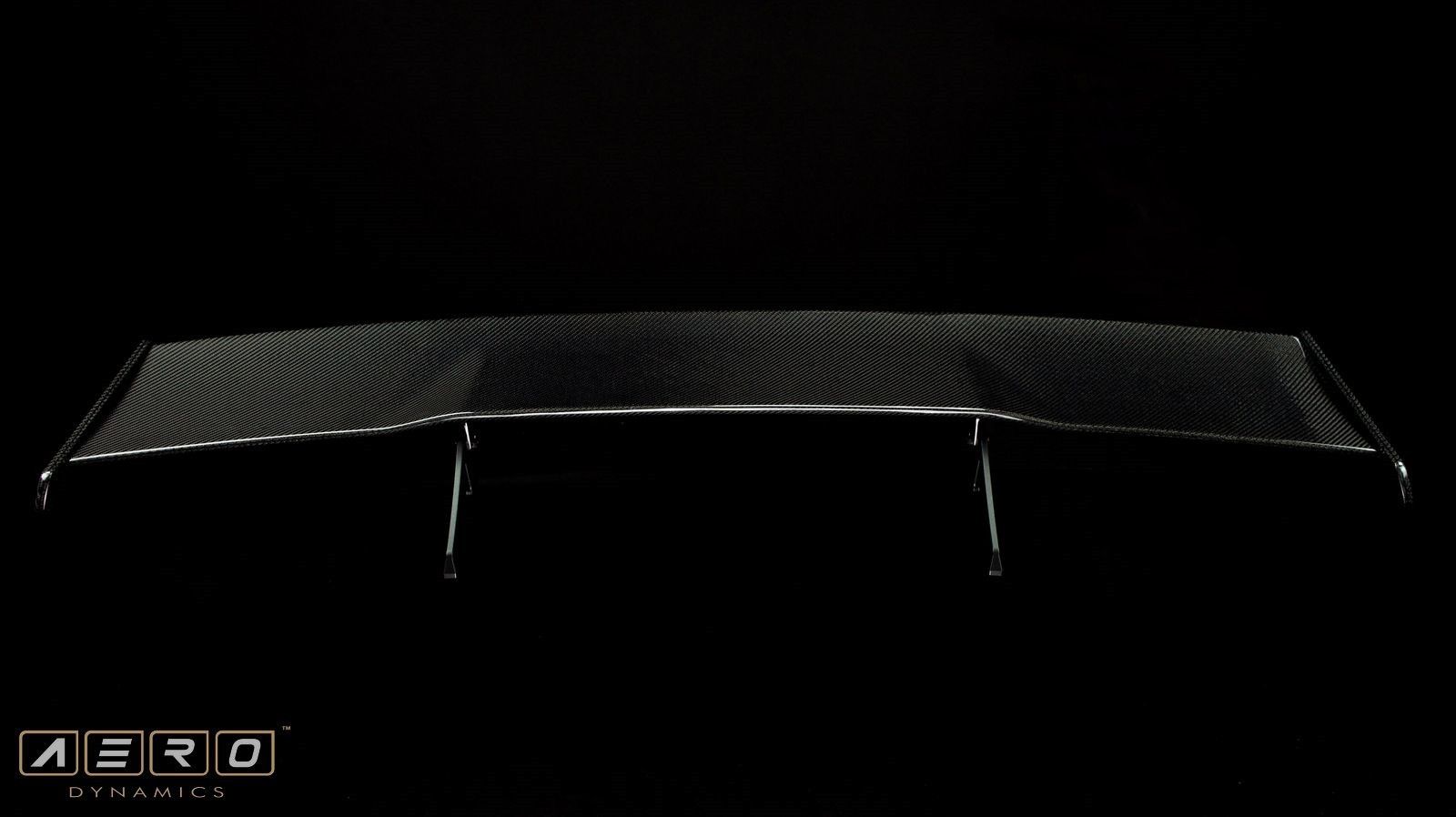 AERO Heckflügel GTX Carbon für BMW M4 F82 | Heckspoiler Spoiler TÜV Original