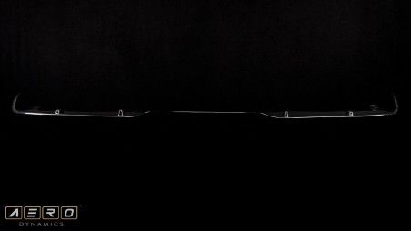 AERO Frontspoiler Carbon für Ferrari 458 Italia / Spider