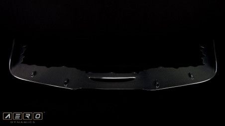 AERO Frontspoiler Carbon für Ferrari 458 Italia Spider | Spoiler, Lippe, Frontlippe, Original