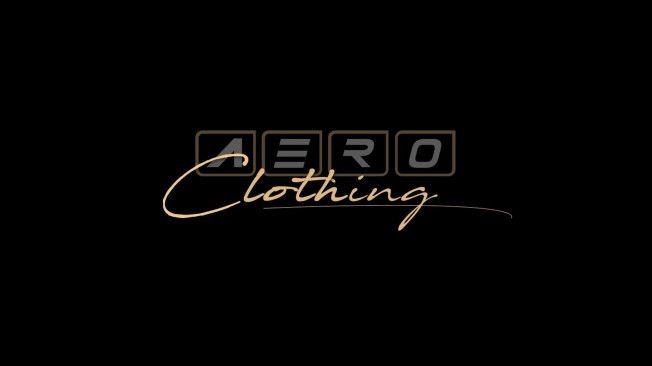 AERO Clothing T-Shirt Signature Fashion Carbon Damen Herren Klamotten | by AERO Dynamics