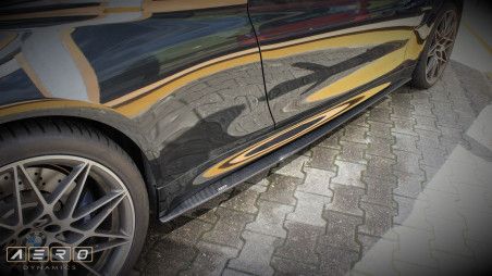 CARBON Carbonteile für BMW M vom Hersteller mit Erfahrung/TÜV/Service