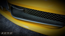 AERO Frontspoiler / -Einsatz Carbon für Ferrari 458 Italia Spider | TÜV, Corsa, Speciale, Splitter, 488