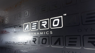 AERO Dynamics Aerodynamics Diffusor Carbon mit TÜV für Lamborghini Huracan EVO Heck Aufsatz spoiler performante carbonteiile