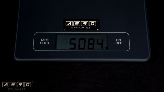AERO Kofferraumdeckel GT Carbon mit TÜV für BMW M3 E92  3er E92 trunk heckklappe Gewicht weight