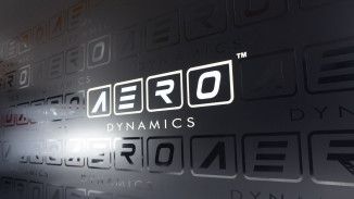 AERO Dynamics™ Logo