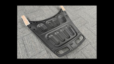 AERO Fronthaube Carbon für Porsche 911 992 GT3