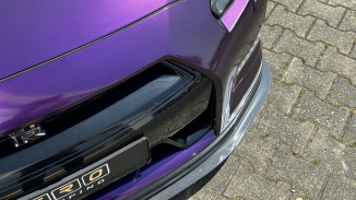 Moderne Premium-Farbfolierungen