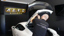 Montageservice am Standort AERO Dynamics™ in 68535 Edingen-Neckarhausen
