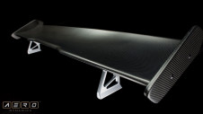 Frozen-Carbon® - Seidenmatt-Finish