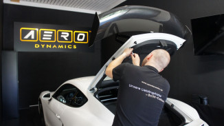 Montageservice am Standort AERO Dynamics™ in 68535 Edingen-Neckarhausen