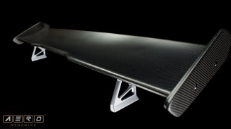 Frozen-Carbon® - Seidenmatt-Finish