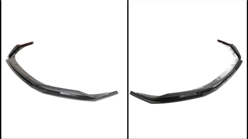 AERO Frontspoiler GTX Carbon mit TÜV für Audi R8 4S Facelift Coupe / Spyder (2019+)