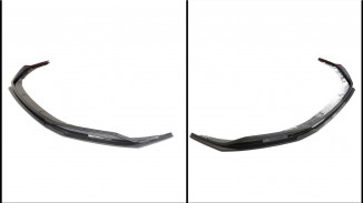 AERO Frontspoiler GTX Carbon mit TÜV für Audi R8 4S Facelift Coupe / Spyder (2019+)