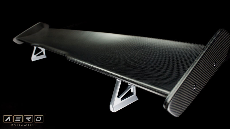 Frozen-Carbon® - Seidenmatt-Finish