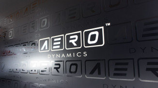 AERO Dynamics™ - Carbonteile mit TÜV!