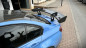 AERO Heckflügel GT-Track Schwanenhals BMW 3er F30