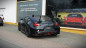 GT-Flex 160 cm Nissan 370Z Nismo, höchste Position Heckflügel