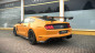 AERO Heckflügel GT-Flex 160 cm, Ford Mustang, niedrigste einstellbare Heckflügelposition