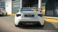AERO Heckflügel GT-Flex Curved Carbon für Toyota GT86 / GR86
