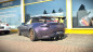 AERO Heckflügel GT-Flex 140 cm für Mazda MX5 NB, NC, ND, niedrigste Heckflügelposition