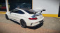 AERO Heckflügel GT-Flex.160 Carbon für Mercedes C63 AMG 205